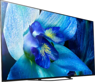Sony 55A8G 55-inch Ultra HD 4K Smart OLED TV