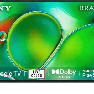 Sony Bravia 2 S25 43 inch Ultra HD 4K Smart LED TV (43S25)