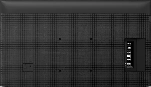 Sony Bravia 7 Series 75 inch Ultra HD 4K Smart Mini LED TV (K-75XR70)