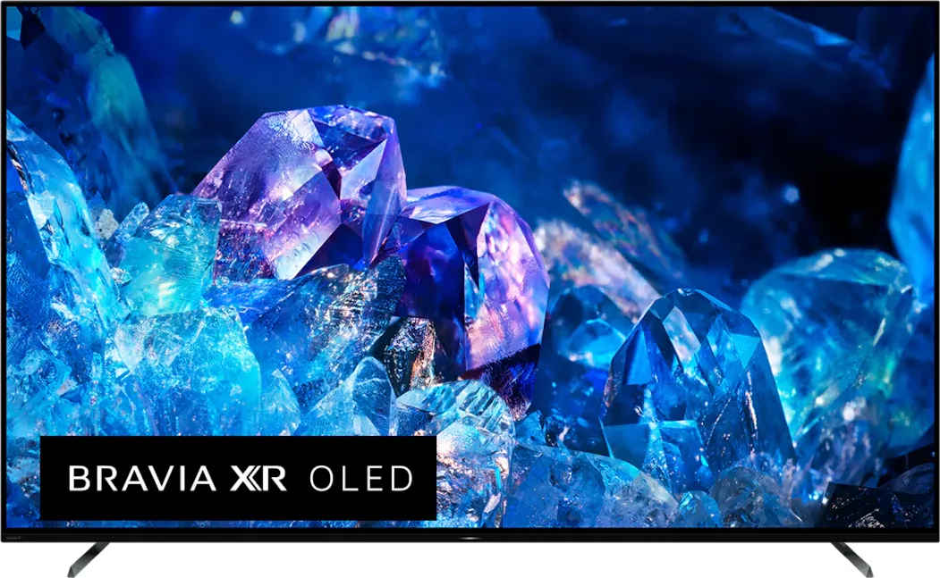 Sony Bravia A80K 65 inch Ultra HD 4K Smart OLED TV (XR-65A80K)