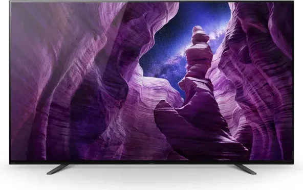 Sony Bravia KD-55A8H 55-inch Ultra HD 4K Smart OLED TV