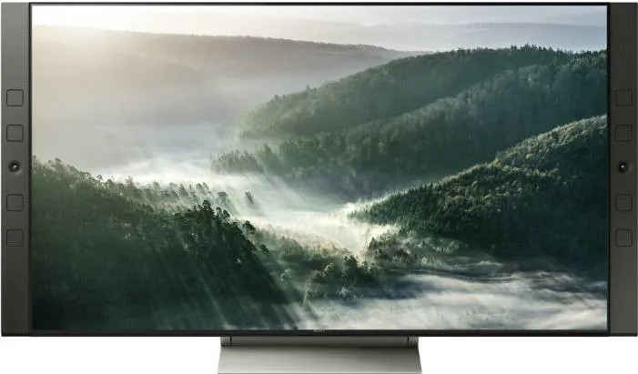 Sony BRAVIA KD-55X9500E (55-inch) 4K Smart TV