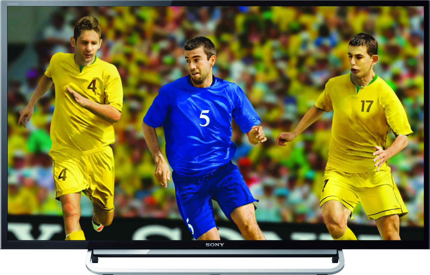 Sony BRAVIA KLV-32R482B (32-inch) Full HD LED TV