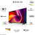 Sony Bravia X64L 50 inch Ultra HD 4K Smart LED Google TV (KD-50X64L)