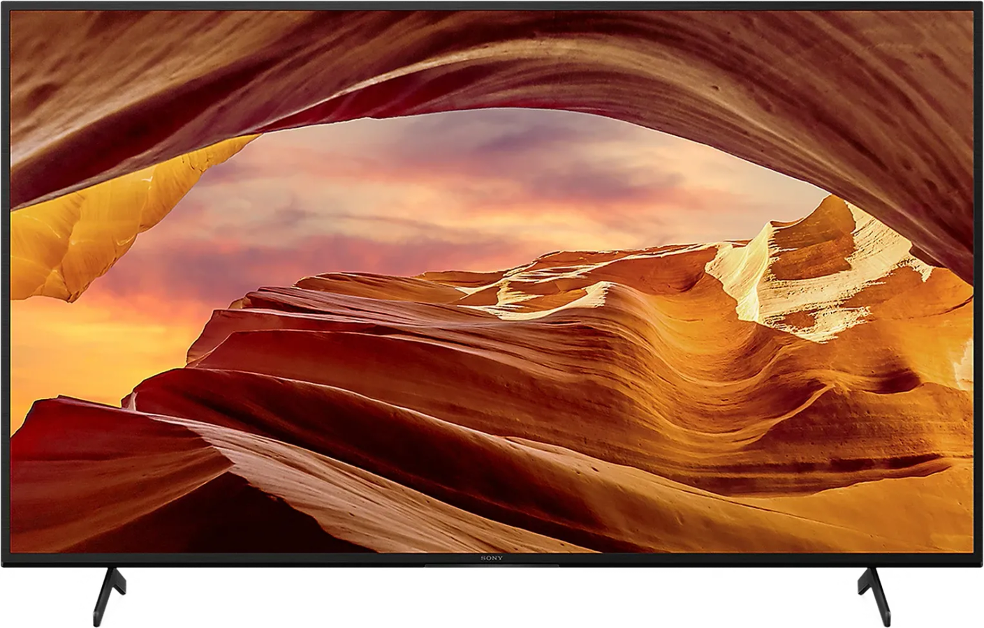 Sony Bravia X75L 43 inch Ultra HD 4K Smart LED TV (KD-43X75L)