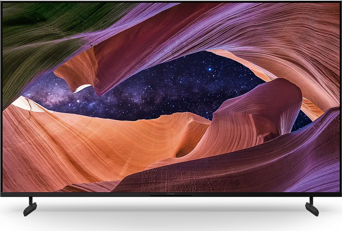 Sony Bravia X82L 55 inch Ultra HD 4K Smart LED TV (KD-55X82L)