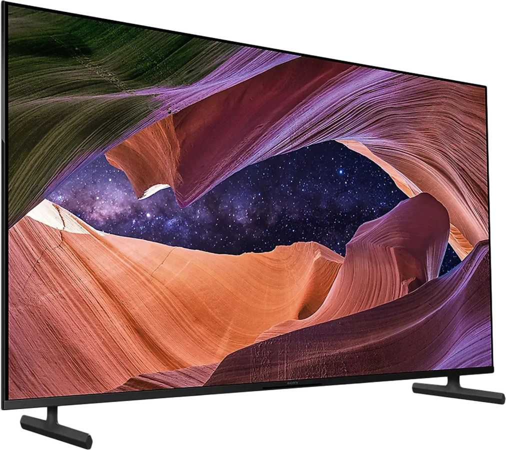 Sony Bravia X82L 55 inch Ultra HD 4K Smart LED TV (KD-55X82L)