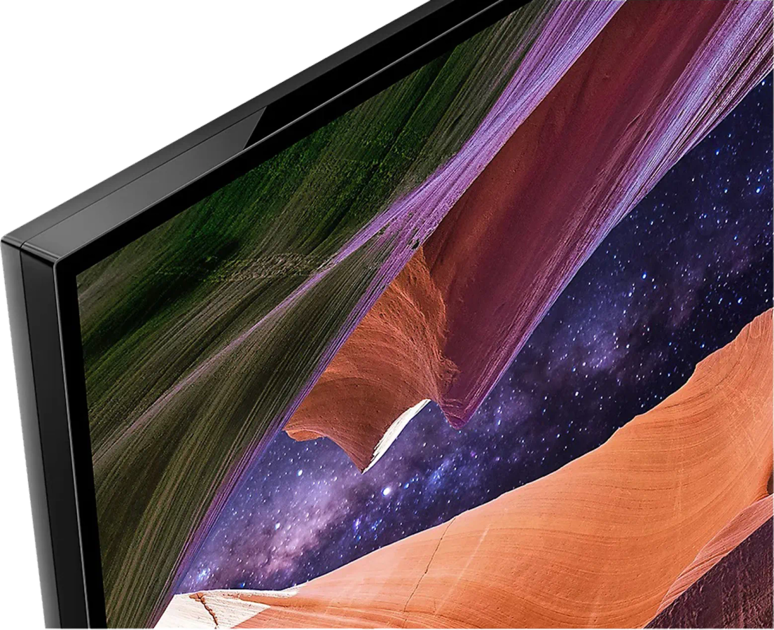 Sony Bravia X82L 55 inch Ultra HD 4K Smart LED TV (KD-55X82L)