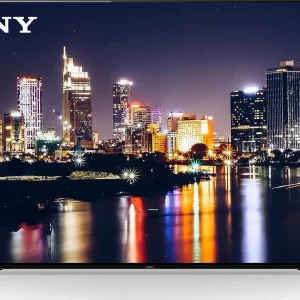 Sony Bravia XR-55A80J 55-inch Ultra HD 4K Smart OLED TV