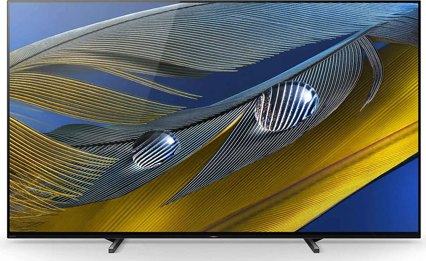 Sony Bravia XR-65A80J 65-inch Ultra HD 4K Smart OLED TV | Price