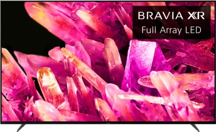 Sony Bravia XR-75X90K 75 inch Ultra HD 4K Smart Full Array LED TV
