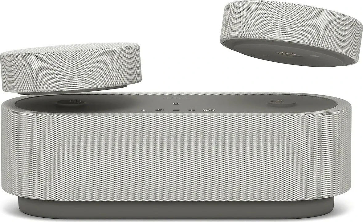 Sony HT-AX7 Portable Theater System