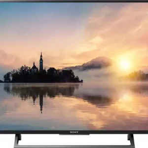 Sony KD-43X7500E (43-inch) 4K Ultra HD Smart TV