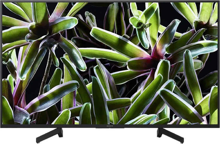 Sony KD-49X7002G 49-inch Ultra HD 4K Smart LED TV