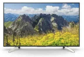 Sony KD-49X7500F (49-inch) Ultra HD 4K Smart LED TV