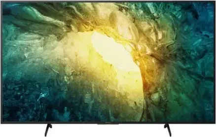 Sony KD-49X7500H 49-inch Ultra HD Smart 4K LED TV