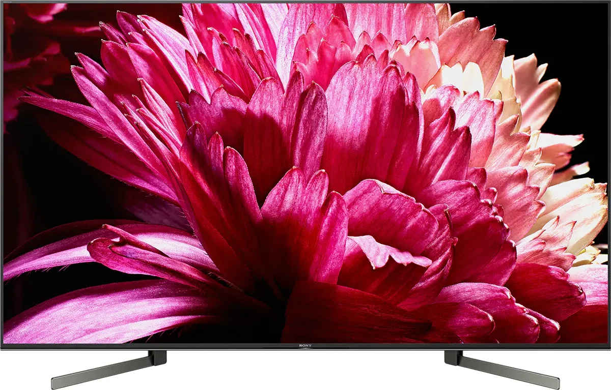 Sony KD-55X9500G 55-inch Ultra HD 4K Smart LED TV