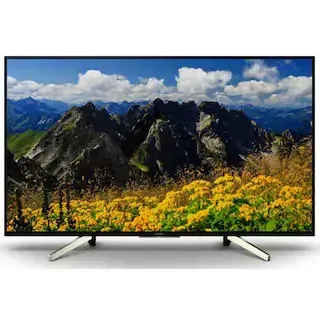 Sony KD-65X7500F (65-inch) Ultra HD LED Smart TV