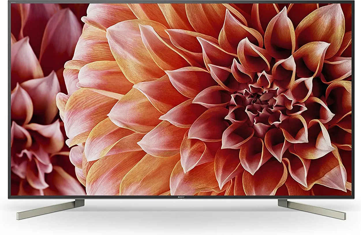 Sony KD-85X9000F (85-inch) 4K LED Smart TV