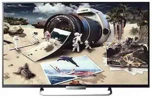Sony KDL-42W850A 42-inch Full HD Smart LED TV