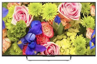 Sony KDL-55W800C 55-inch Full HD Smart LED TV