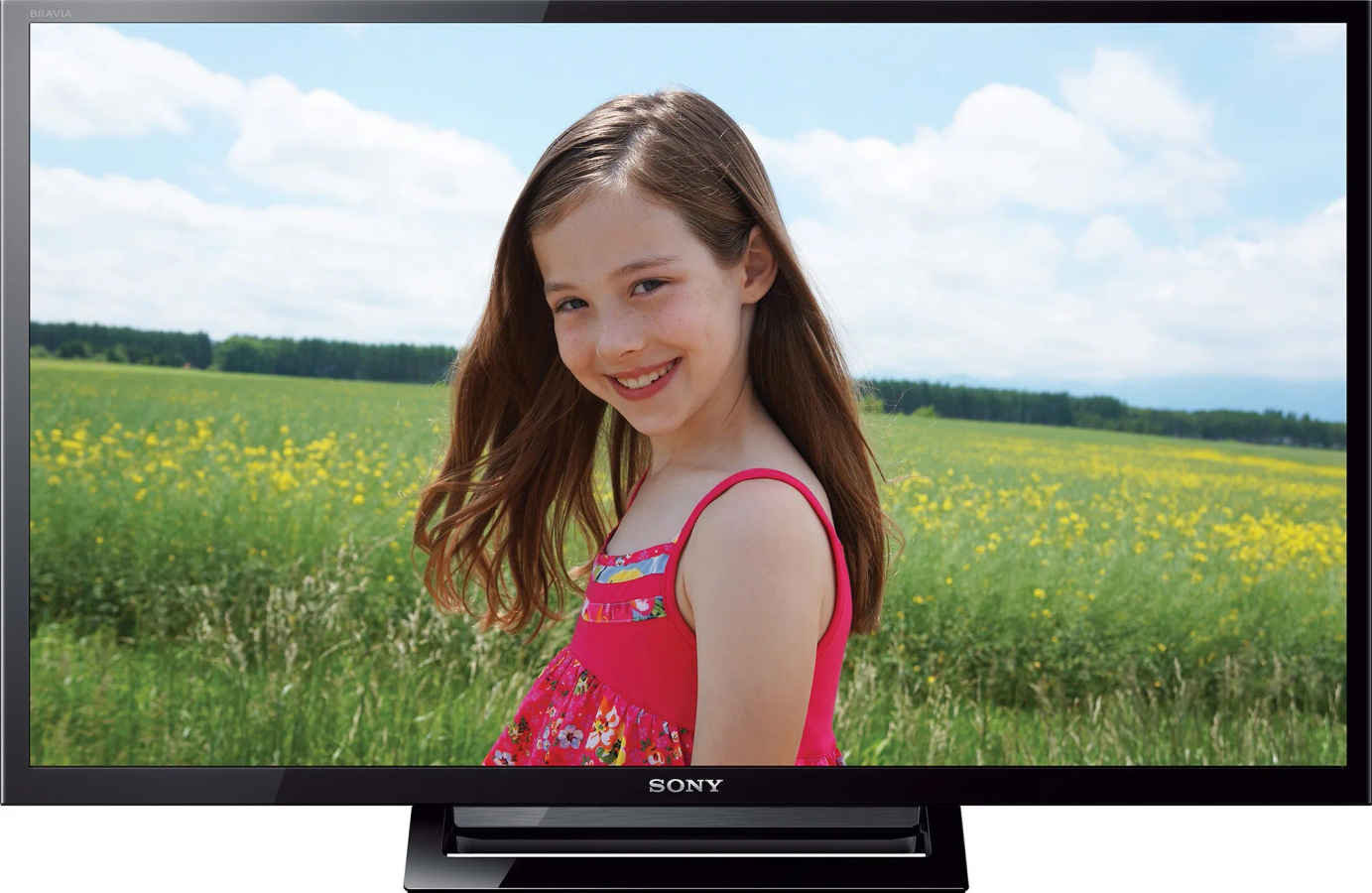 Sony KLV-28R412B (28-inch) HD Ready LED TV