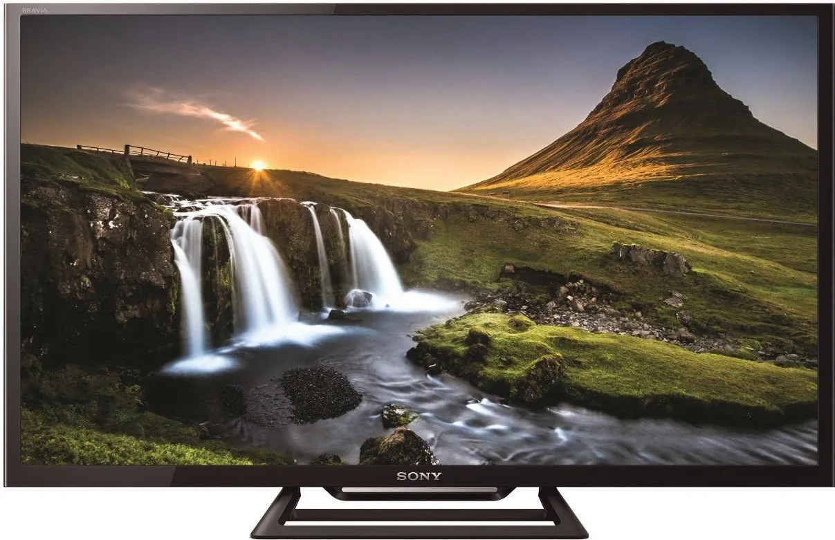 Sony KLV-32R412C (32-inch) HD Ready LED TV