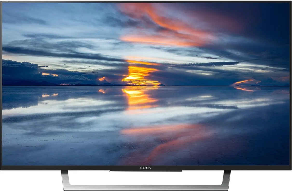 Sony KLV-49W752D (49-inch) 123.2cm FHD Smart LED TV