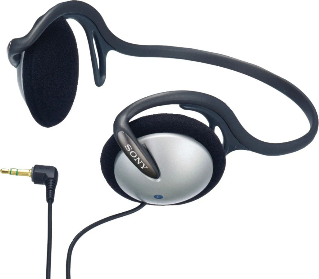 Sony MDR-G42LP Wired Headphone