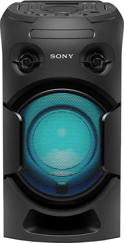 Sony MHC-V21D Bluetooth Speaker