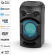 Sony MHC-V21D Bluetooth Speaker