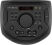 Sony MHC-V21D Bluetooth Speaker
