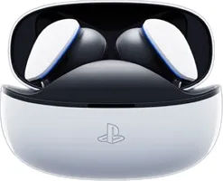 Sony PlayStation True Wireless Earbuds