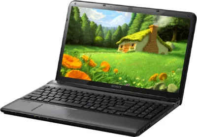 Sony VAIO E15125CN Laptop (3rd Gen Ci3/ 2GB/ 500GB/ Win8/ 1GB Graph)