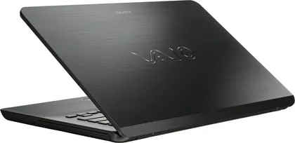 Sony VAIO Fit 14 F14A15SN Laptop (3rd Gen Ci5/ 4GB/ 750GB/ Win8/ 2GB Graph/ Touch)
