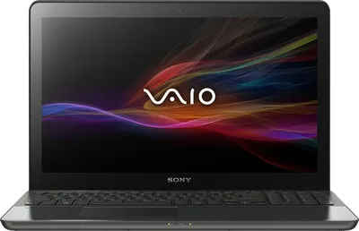 Sony VAIO Fit 15 F15A13SN Laptop (3rd Gen Ci5/ 4GB/ 750GB/ Win8/ 2GB Graph/ Touch)