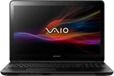Sony VAIO Fit 15E F15212SN Laptop (3rd Gen Ci3/ 2GB/ 500GB/ Win8)