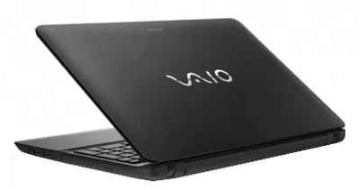 Sony VAIO Fit 15E F15212SN Laptop (3rd Gen Ci3/ 2GB/ 500GB/ Win8)
