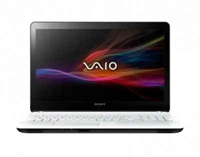Sony VAIO Fit 15E F1521KSN Laptop (3rd Gen Ci5/ 4GB/ 750GB/ Win8/ 2GB Graph)