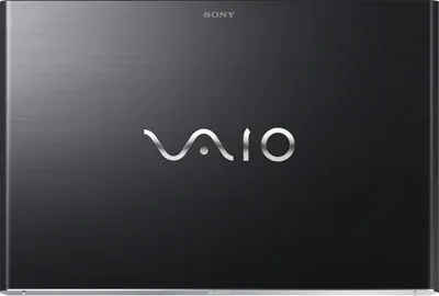 Sony VAIO Pro 13 P1321WSN Ultrabook (4th Gen Ci5/ 4GB/ 128GB SSD/ Win8/ Touch)