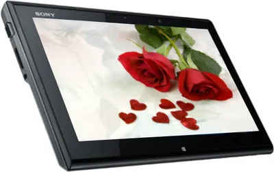 Sony VAIO SV-D11213CN Ultrabook (3rd Gen Ci5/ 4GB/ 128GB SSD/ Win8)