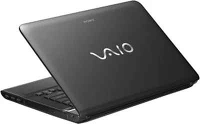 Sony VAIO SVE15111EN Laptop (2nd Gen PDC/ 2GB/ 320GB/ Win7 HB)