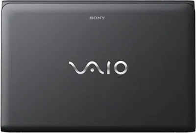 Sony VAIO SVE15111EN Laptop (2nd Gen PDC/ 2GB/ 320GB/ Win7 HB)