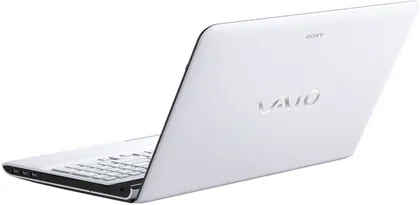 Sony VAIO SVE15133CNB Laptop (3rd Gen Ci3/ 2GB/ 500GB/ Win8)
