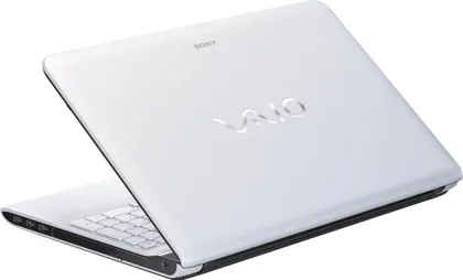 Sony VAIO SVE15133CNB Laptop (3rd Gen Ci3/ 2GB/ 500GB/ Win8)