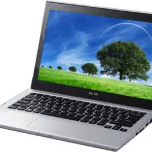 Sony VAIO T13126CN Ultrabook (3rd Gen Ci5/ 4GB/ 128GB SSD/ Win8/ Touch)