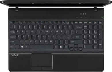 Sony VAIO VPCEB31EN Laptop (1st Gen PDC/ 2GB/ 320GB/ Win7 HB)