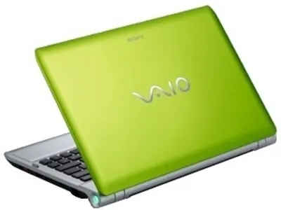 Sony VAIO YB Series VPCYB35AN Laptop (APU Dual Core/ 2GB/ 320GB/ Win7 Starter)