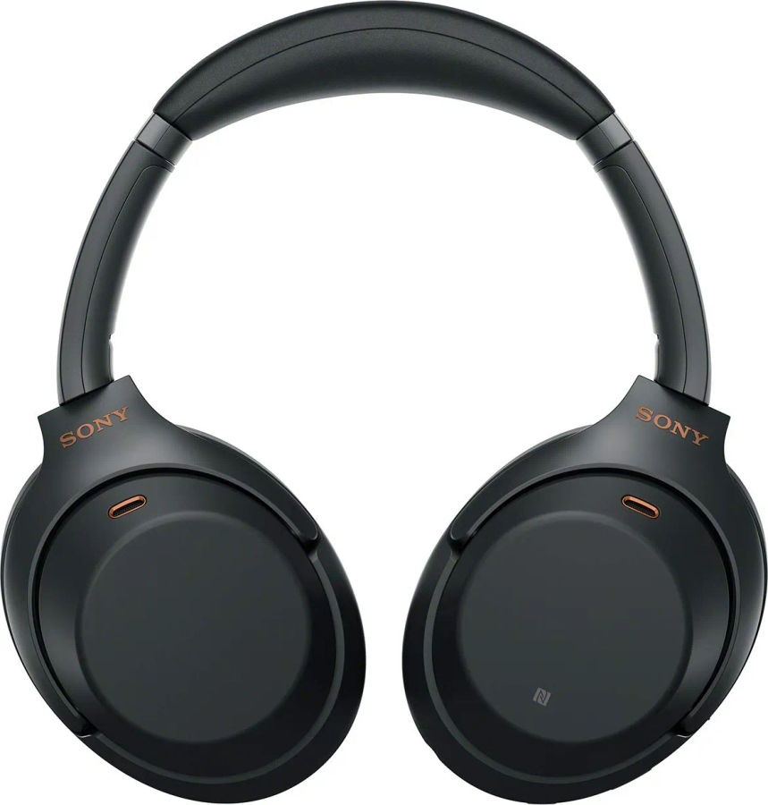 Sony WH-1000XM3 Wireless Noise Cancelling Headphones