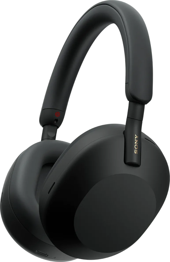 Sony WH-1000XM5 Wireless Headphones